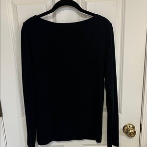 Gap Boat Neck T-Shirt